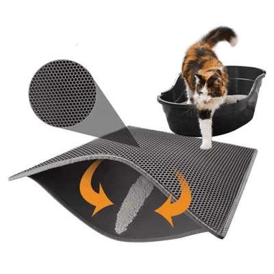 advanced suspension system in premium cat carriers on wheels