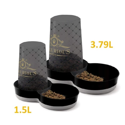 car bed for dogs compared on back seat