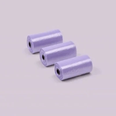 big dog water fountain case study setup with two Newfoundlands drinking