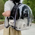 cat carrier cat bag - Image 2